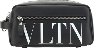 Valentino Garavani Medium Vltn Beauty Case