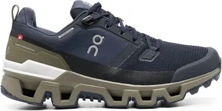 Cloud Tex low-top sneakers