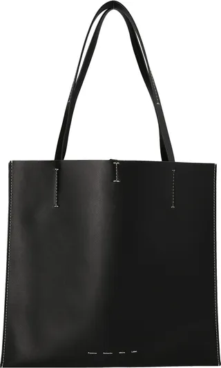 'twin Tote' Shoulder Bag