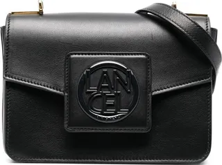 Roxane S-flap bag