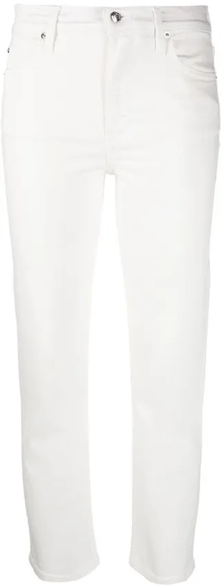 Deen slim-fit jeans