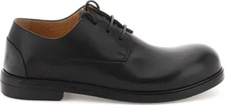Marsèll 'zucca Media' Leather Derby Shoes