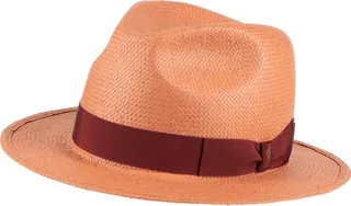 Hat White