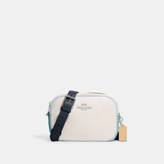 Jamie Camera Bag In Colorblock