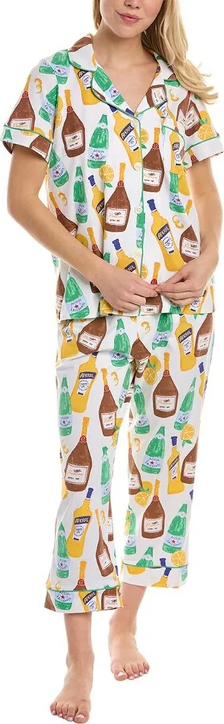BedHead Pajamas 2pc Pajama Set