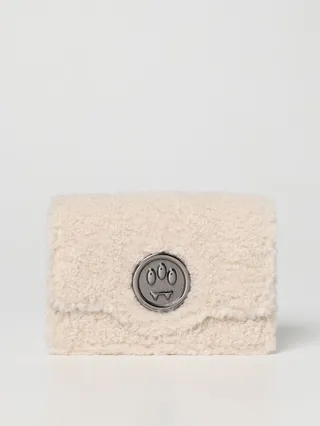 Fur Bag