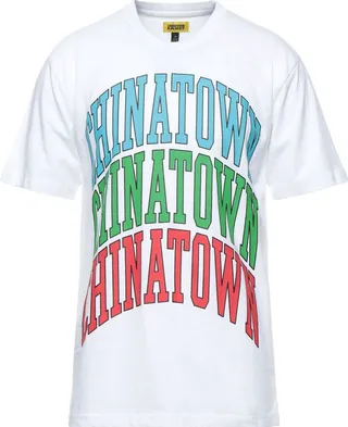 T-shirt White