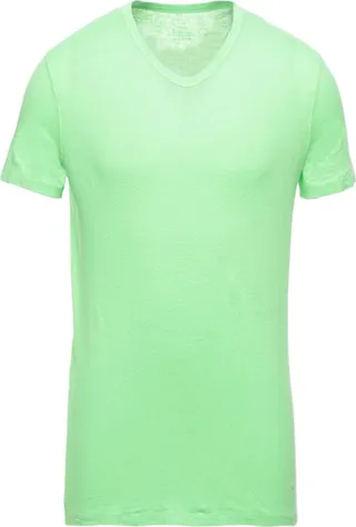 T-shirt Beige