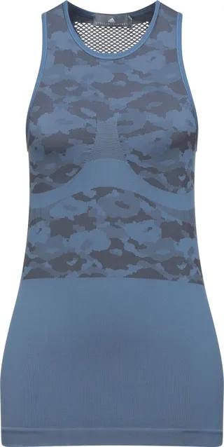 Tank Top Slate Blue