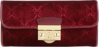 Handbag Burgundy