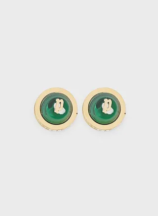 Stainless Steel Earrings