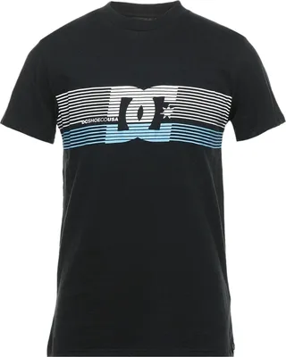 T-shirt Black