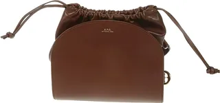Sac Demi Lune Pochon