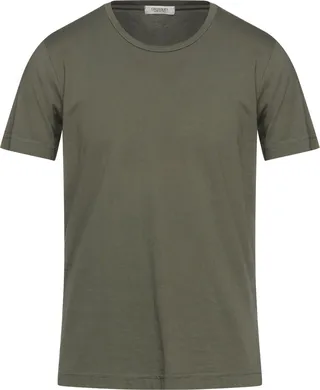 T-shirt Military Green