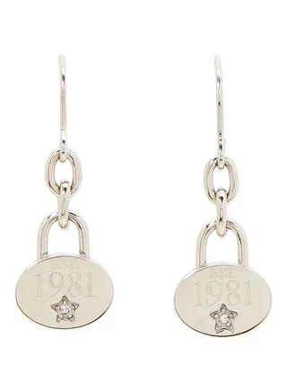 Stainless Steel Earrings