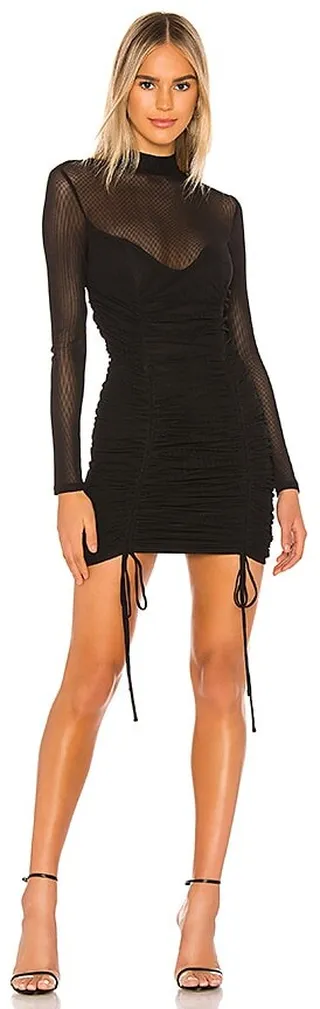 Sycamore Dress