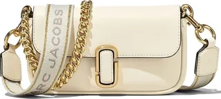 The J Marc Mini shoulder bag