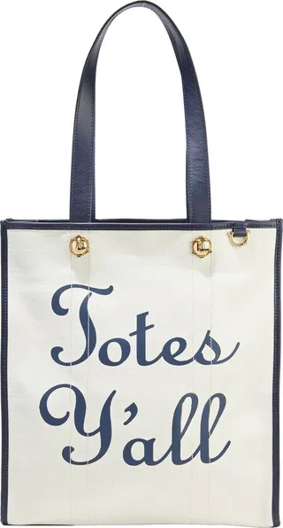 Handbag Ivory
