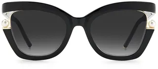 53mm Cat Eye Sunglasses