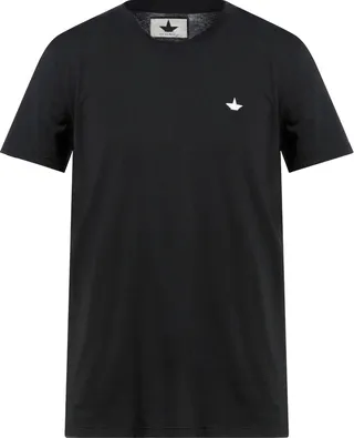 T-shirt Black