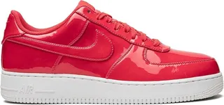 Air Force 1 "07 LV8 UV patent leather sneakers