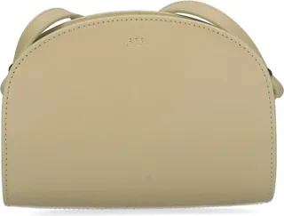 A.P.C. Demi Lune Mini Crossbody Bag