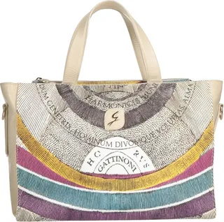 Handbag Beige