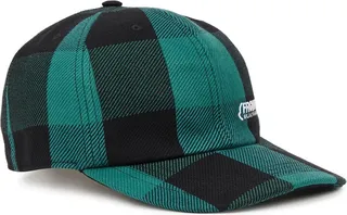 Moncler Genius 7 Moncler Frgmt Checked Cotton Cap