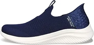 Skechers Women's Ultra Flex 3.0-Smooth Step Sneaker
