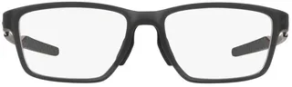 Metalink 57mm Rectangular Optical Glasses