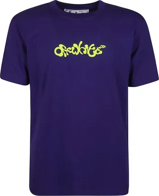 Opposite Arr Slim T-shirt