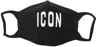 Icon face mask