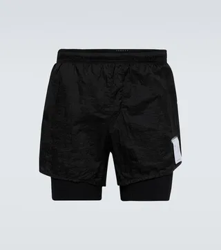 Rippy 3" Trail shorts