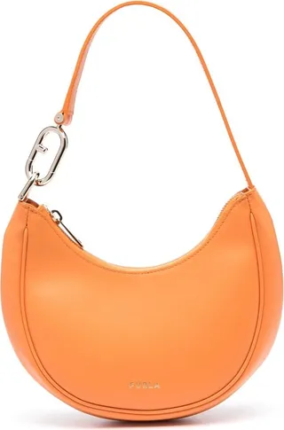 Primavera leather shoulder bag