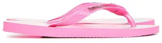 ROTATE X Havaianas Slip-On Flip Flops
