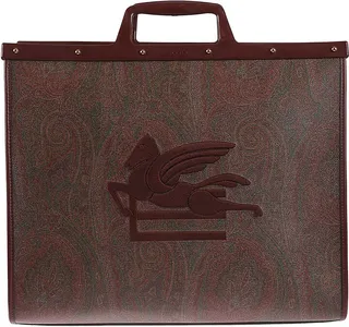 Love Trotter Shopping Tote