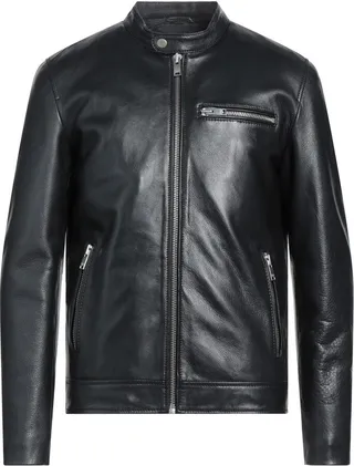 Jacket Black