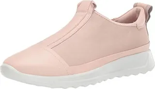 ECCO womens Flexure Runner Slip on Sneaker