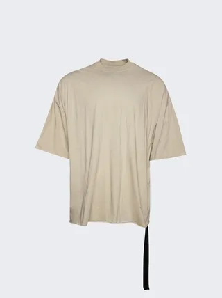 DRKSHDW Tommy T-Shirt Pearl