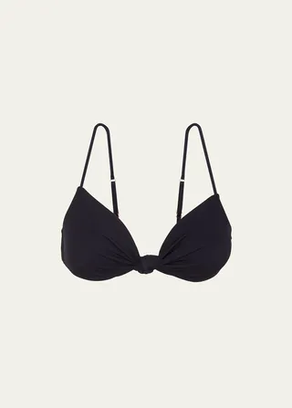 Erin Knot Bikini Top
