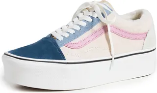 Vans UA Old Skool Stackform Sneakers