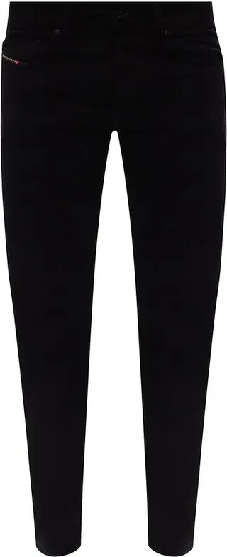 Diesel Tapered-Leg Trousers