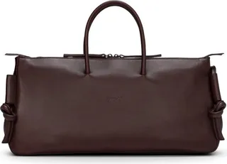 Marsèll Sacchina Zipped Tote Bag