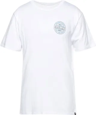 T-shirt White