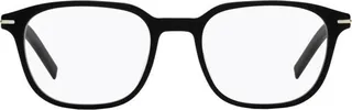 Dior Eyewear Rectangular Frame Glasses