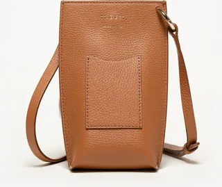 The Anna Mini Crossbody
