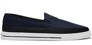 Slip-On Sneakers