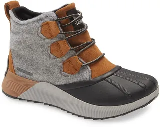 Out N About III Waterproof Boot