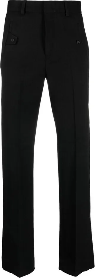 Arzent wide-leg trousers