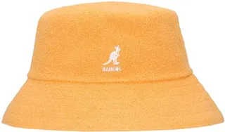 Bermuda bucket hat
